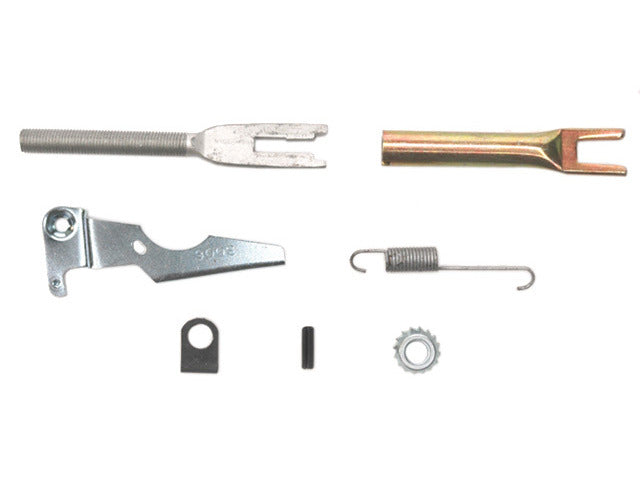 Raybestos Brakes Drum Brake Self-Adjuster Repair Kit P/N:H2641 Fits: Chevrolet Blazer, Chevrolet C1500, Chevrolet C1500 Suburban, Chevrolet K1500, Chevrolet Suburban 1500, Chevrolet Tahoe, GMC C1500, GMC C1500 Suburban, GMC C2500 Suburban, GMC K1500 - Image 1