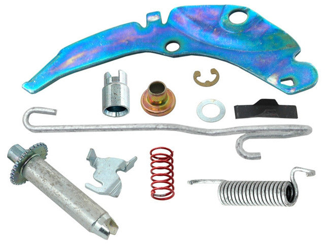 Raybestos Brakes Drum Brake Self-Adjuster Repair Kit P/N:H2646 Fits: Chevrolet C10, Chevrolet C10 Suburban, Chevrolet C15, Chevrolet G10, Chevrolet R10, Chevrolet R10 Suburban, Chevrolet R1500 Suburban, GMC C15, GMC C15 Suburban, GMC C1500 - Image 1