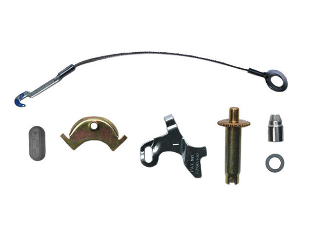 Raybestos Brakes Drum Brake Self-Adjuster Repair Kit P/N:H2650 Fits: Ford Ltd, Ford Ltd Crown Victoria, Lincoln Continental, Lincoln Mark Vi, Lincoln Mark Vii, Lincoln Town Car, Mercury Grand Marquis, Mercury Marquis - Image 1