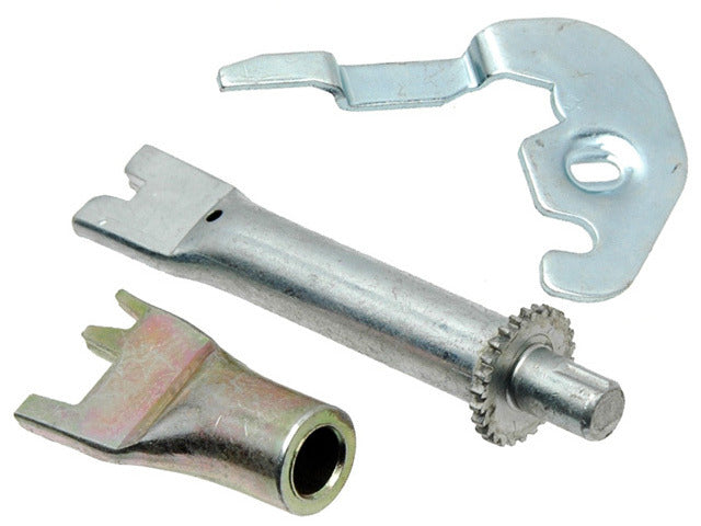 Raybestos Brakes Drum Brake Self-Adjuster Repair Kit P/N:H2652 Fits: Geo Storm, Isuzu Stylus, Saturn Sc, Saturn Sc1, Saturn Sc2, Saturn Sl, Saturn Sl1, Saturn Sl2, Saturn Sw1, Saturn Sw2, Toyota Corolla - Image 1