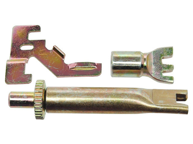Raybestos Brakes Drum Brake Self-Adjuster Repair Kit P/N:H2655 Fits: Dodge Monaco 92-90, Eagle Premier 92-88, Ford Thunderbird 92-89, Hyundai Sonata 94-91, Mercury Cougar 92-89 - Image 1