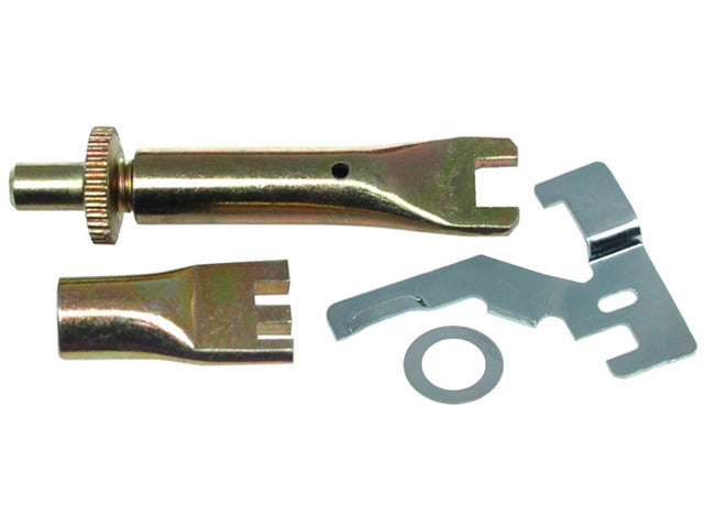 Raybestos Brakes Drum Brake Self-Adjuster Repair Kit P/N:H2657 Fits: Chevrolet Equinox, Ford Taurus, Ford Thunderbird, Ford Windstar, Mercury Cougar, Mercury Sable, Mercury Villager, Nissan Quest, Pontiac Aztek, Pontiac Torrent, Saturn Vue, Toyota Sienna - Image 1