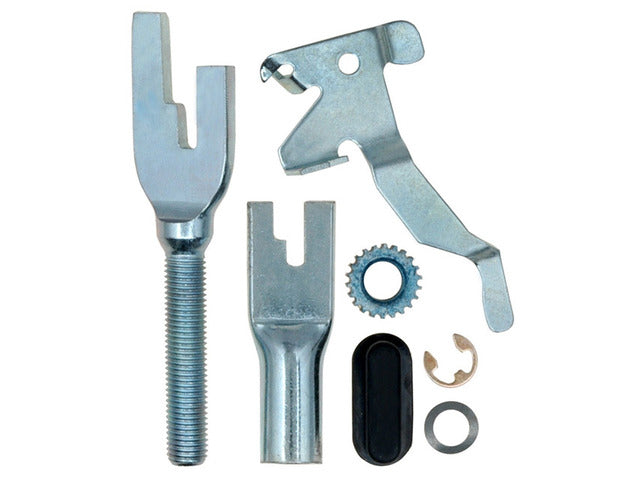 Raybestos Brakes Drum Brake Self-Adjuster Repair Kit P/N:H2662 Fits: Chrysler Neon 02-00, Chrysler Neon 97-95, Dodge Neon 05-95, Dodge Sx 2.0 2003, Plymouth Neon 01-95 - Image 1