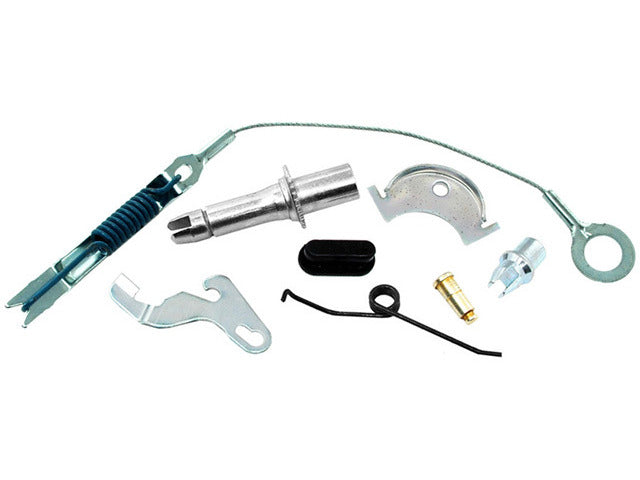 Raybestos Brakes Drum Brake Self-Adjuster Repair Kit P/N:H2664 Fits: Ford F-100 Ranger 2001, Ford Ranger 09-95, Mazda B2300 10-01, Mazda B2300 97-95, Mazda B2500 01-98, Mazda B3000 08-95, Mazda B4000 09-95 - Image 1