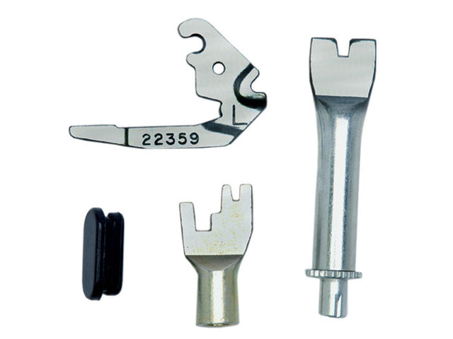 Raybestos Brakes Drum Brake Self-Adjuster Repair Kit P/N:H2678 Fits: Nissan Altima 99-93, Pontiac Vibe 08-03, Toyota Matrix 08-03 - Image 1