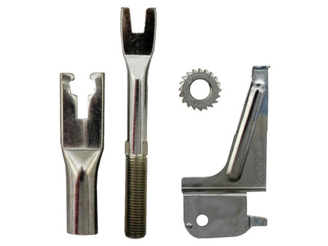 Raybestos Brakes Drum Brake Self-Adjuster Repair Kit P/N:H2682 Fits: Chevrolet Cobalt 10-09, Chevrolet Hhr 11-10, Chrysler Sebring 06-03, Dodge Stratus 06-03, Pontiac G5 10-09 - Image 1