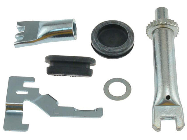Raybestos Brakes Drum Brake Self-Adjuster Repair Kit P/N:H2690 Fits: Saturn Vue 07-04 - Image 1