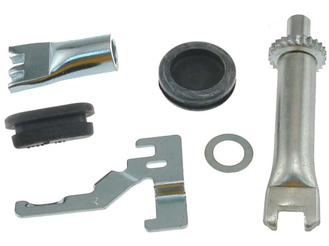 Raybestos Brakes Drum Brake Self-Adjuster Repair Kit P/N:H2691 Fits: Saturn Vue 07-04 - Image 1