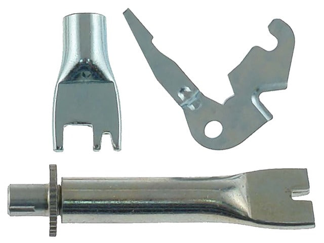 Raybestos Brakes Drum Brake Adjusting Screw Assembly P/N:H2692 Fits: Chevrolet City Express, Chrysler Sebring, Dodge Avenger, Dodge Caliber, Jeep Compass, Jeep Patriot, Mitsubishi Raider, Nissan Cube, Nissan Nv200, Nissan Sentra, Nissan Versa - Image 1