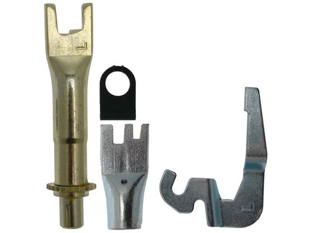 Raybestos Brakes Drum Brake Self-Adjuster Repair Kit P/N:H2700 Fits: Chevrolet Cruze 15-10, Chevrolet Cruze Limited 2016, Chevrolet Sonic 16-12, Chevrolet Trax 16-13 - Image 1