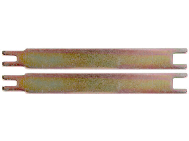 Raybestos Brakes Parking Brake Strut P/N:H2859-2 Fits: Buick Century, Buick Commercial Chassis, Buick Electra, Buick Estate Wagon, Buick Lesabre, Buick Regal, Buick Riviera, Buick Roadmaster, Cadillac Brougham, Cadillac Commercial Chassis - Image 1