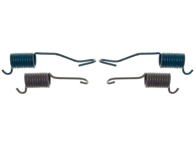 Raybestos Brakes Drum Brake Shoe Return Spring Kit P/N:H323 Fits: Buick Apollo, Buick Century, Buick Electra, Buick Estate Wagon, Buick Gran Sport, Buick Gs, Buick Gs 350, Buick Gs 400, Buick Gs 455 - Image 1