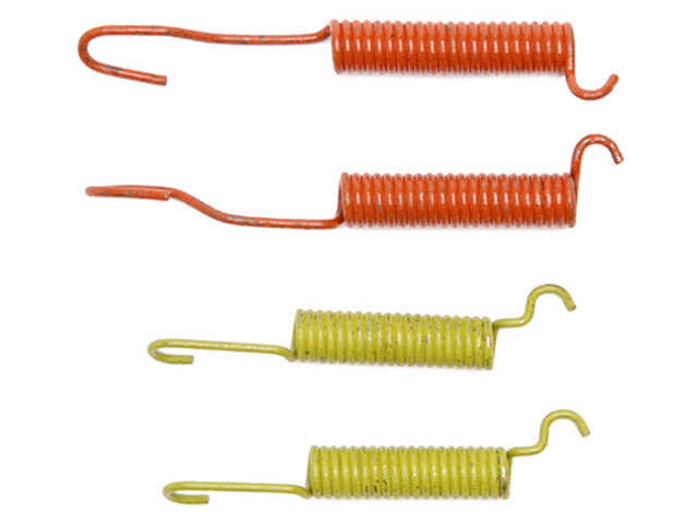 Raybestos Brakes Drum Brake Shoe Return Spring Kit P/N:H330 Fits: Cadillac Calais, Cadillac Commercial Chassis, Cadillac Deville, Cadillac Fleetwood, Chevrolet C20 Pickup, Chevrolet C20 Suburban, Chevrolet K20 Pickup, GMC C25/c2500 Pickup - Image 1
