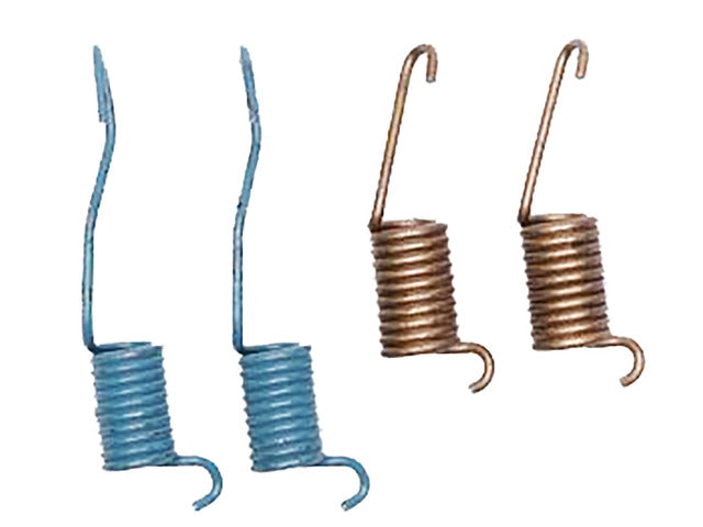 Raybestos Brakes Drum Brake Shoe Return Spring Kit P/N:H341 Fits: Buick Apollo, Buick Century, Buick Electra, Buick Estate Wagon, Buick Gran Sport, Buick Gs, Buick Gs 350, Buick Gs 400, Buick Gs 455 - Image 1