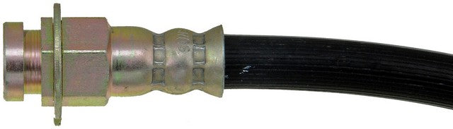 Dorman - First Stop Brake Hydraulic Hose P/N:H35009 Fits: Buick Century 1957, Buick Electra 61-60, Buick Invicta 61-60, Buick Lesabre 61-60, Buick Riviera 65-63, Buick Roadmaster 1957, Buick Special 1957, Buick Super 1957 - Image 3