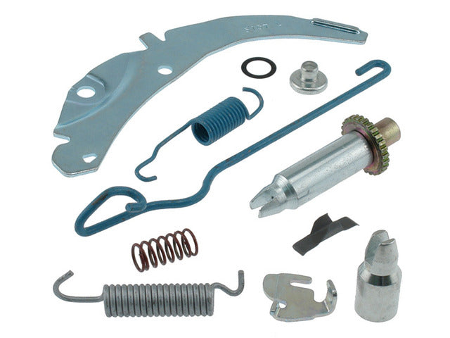 Raybestos Brakes Drum Brake Self-Adjuster Repair Kit P/N:H3500 Fits: Chevrolet B60 87-80, Chevrolet C50 87-79, Chevrolet C60 87-80, GMC B6000 87-80, GMC C5000 85-80, GMC C6000 85-80, GMC P4500 84-79 - Image 1