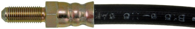 Dorman - First Stop Brake Hydraulic Hose P/N:H35046 Fits: Metropolitan Series 1500 62-56, Metropolitan Series B 57-56 - Image 3