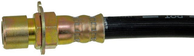 Dorman - First Stop Brake Hydraulic Hose P/N:H35076 Fits: Cadillac Calais 69-65, Cadillac Deville 69-61, Cadillac Fleetwood 69-65, Cadillac Series 60 Fleetwood 64-61, Cadillac Series 62 64-61, Cadillac Series 75 Fleetwood 64-61 - Image 3