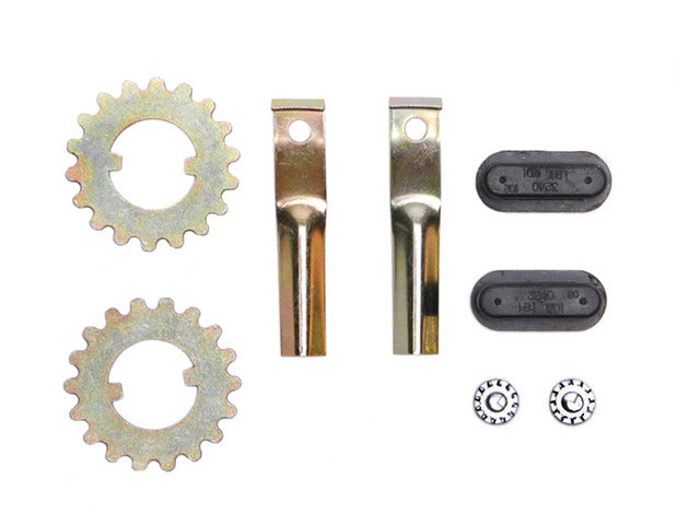 Raybestos Brakes Drum Brake Self-Adjuster Repair Kit P/N:H3520 Fits: Chevrolet C70, GMC C7000, International 1724, International 1754, International 1824, International Cargostar, International Co190, International Co200, International Co220 - Image 1
