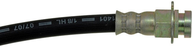 Dorman - First Stop Brake Hydraulic Hose P/N:H36005 Fits: Buick Electra, Buick Invicta, Buick Lesabre, Buick Riviera, Buick Skylark, Buick Special, Buick Sportwagon, Buick Wildcat, Chevrolet Chevelle, Chevrolet El Camino - Image 3