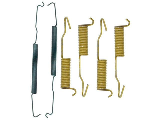 Raybestos Brakes Drum Brake Shoe Return Spring Kit P/N:H361 Fits: Jeep Cherokee 01-93, Jeep Grand Cherokee 96-93 - Image 1