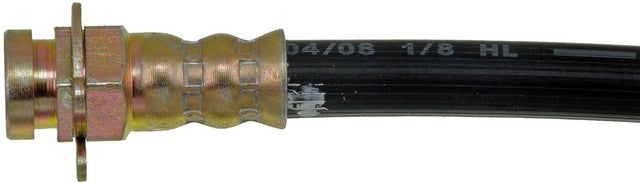 Dorman - First Stop Brake Hydraulic Hose P/N:H36503 Fits: Chrysler Imperial 66-63, Dodge Charger 69-67, Dodge Coronet 69-66 - Image 3