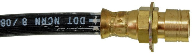 Dorman - First Stop Brake Hydraulic Hose P/N:H36526 Fits: Pontiac Bonneville 1965, Pontiac Catalina 1965, Pontiac Grand Prix 1965, Pontiac Star Chief 1965 - Image 3