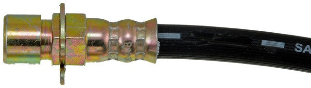 Dorman - First Stop Brake Hydraulic Hose P/N:H36553 Fits: Chevrolet C30 Pickup, Chevrolet Camaro, Chevrolet Chevelle, Chevrolet Chevy Ii, Chevrolet El Camino, Chevrolet Malibu, Chevrolet P30 Van, GMC C35/c3500 Pickup, GMC P35/p3500 Van - Image 3