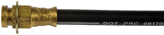 Dorman - First Stop Brake Hydraulic Hose P/N:H36566 Fits: Chrysler Imperial 1975 - Image 3