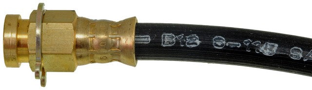 Dorman - First Stop Brake Hydraulic Hose P/N:H36651 Fits: Chrysler Imperial 73-70, Chrysler New Yorker 73-70, Chrysler Newport 73-70, Chrysler TOWN & COUNTRY 73-70, Dodge Monaco 73-70, Dodge Polara 73-71 - Image 3