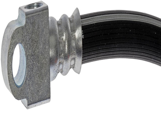 Dorman - First Stop Brake Hydraulic Hose P/N:H36684 Fits: Chevrolet Blazer, Chevrolet C10 Pickup, Chevrolet K10 Pickup, Chevrolet K10 Suburban, GMC C15/c1500 Pickup, GMC Jimmy, GMC K15/k1500 Pickup, GMC K15/k1500 Suburban - Image 3