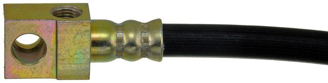 Dorman - First Stop Brake Hydraulic Hose P/N:H36687 Fits: Chevrolet Bel Air, Chevrolet Biscayne, Chevrolet Brookwood, Chevrolet Caprice, Chevrolet Chevelle, Chevrolet El Camino, Chevrolet Impala, Chevrolet Monte Carlo, GMC Sprint, Oldsmobile 98 - Image 3