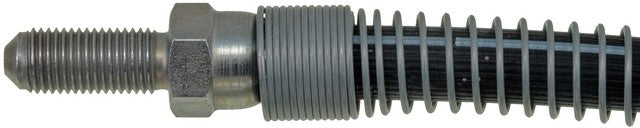 Dorman - First Stop Brake Hydraulic Hose P/N:H36894 Fits: Triumph Spitfire 80-68, Triumph Tr4 1965, Triumph Tr4a 67-65 - Image 3