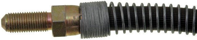 Dorman - First Stop Brake Hydraulic Hose P/N:H36943 Fits: Jaguar Xj6 74-72, Triumph Spitfire 80-76 - Image 3
