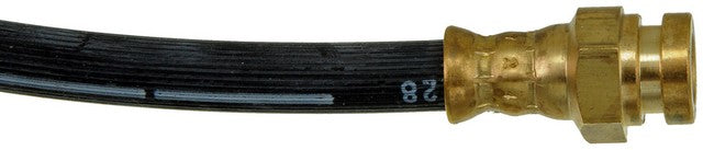 Dorman - First Stop Brake Hydraulic Hose P/N:H380020 Fits: Ford Festiva 93-88, Mercury Tracer 1988 - Image 3