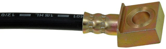 Dorman - First Stop Brake Hydraulic Hose P/N:H380072 Fits: Chrysler Daytona, Chrysler Dynasty, Chrysler Grand Voyager, Chrysler Imperial, Chrysler Lebaron, Chrysler New Yorker, Chrysler Shadow, Chrysler Tc Maserati, Chrysler TOWN & COUNTRY - Image 3
