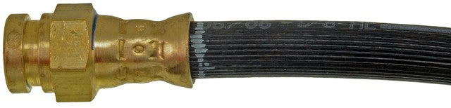 Dorman - First Stop Brake Hydraulic Hose P/N:H380083 Fits: Mazda Mx-3 95-92 - Image 3