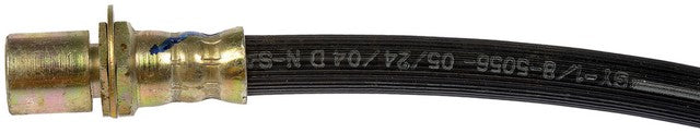 Dorman - First Stop Clutch Hydraulic Hose P/N:H380128 Fits: Lexus Sc300 97-92, Toyota Supra 98-93 - Image 3