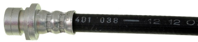 Dorman - First Stop Brake Hydraulic Hose P/N:H380145 Fits: Honda Civic 87-84 - Image 3