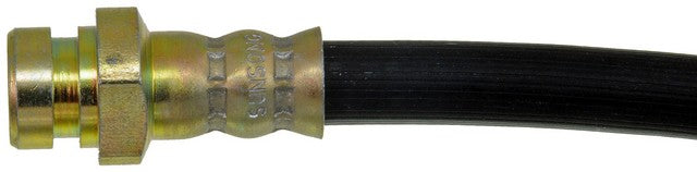 Dorman - First Stop Brake Hydraulic Hose P/N:H380162 Fits: Dodge Colt 94-93, Eagle Summit 96-93, Mitsubishi Mirage 02-93, Plymouth Colt 94-93 - Image 3