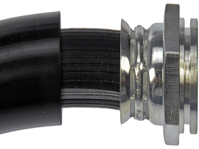 Dorman - First Stop Clutch Hydraulic Hose P/N:H380169 Fits: Mazda Miata 97-94, Mazda Rx-7 95-93, Mazda Rx-8 11-04 - Image 3