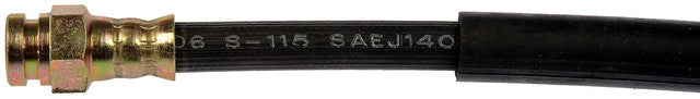 Dorman - First Stop Clutch Hydraulic Hose P/N:H380175 Fits: Mazda 626 92-88, Mazda Mx-6 92-88 - Image 3