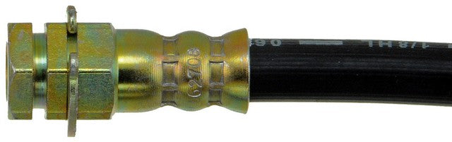 Dorman - First Stop Brake Hydraulic Hose P/N:H380196 Fits: Ford F-150 96-92, Ford F-250 97-92, Ford F-250 Hd 1997, Ford F-350 97-92 - Image 3