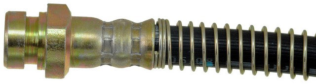 Dorman - First Stop Brake Hydraulic Hose P/N:H380203 Fits: Dodge Colt 94-93, Eagle Summit 96-93, Mitsubishi Mirage 00-93, Plymouth Colt 94-93 - Image 3