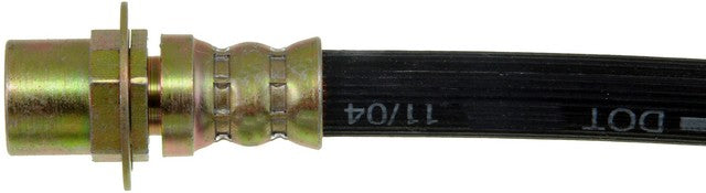 Dorman - First Stop Brake Hydraulic Hose P/N:H380204 Fits: Lexus Sc300 00-92, Lexus Sc400 00-92, Toyota Supra 98-93 - Image 3