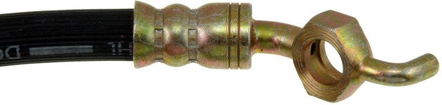 Dorman - First Stop Brake Hydraulic Hose P/N:H380204 Fits: Lexus Sc300 00-92, Lexus Sc400 00-92, Toyota Supra 98-93 - Image 2