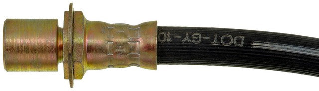 Dorman - First Stop Brake Hydraulic Hose P/N:H380231 Fits: Toyota Land Cruiser 95-93 - Image 3