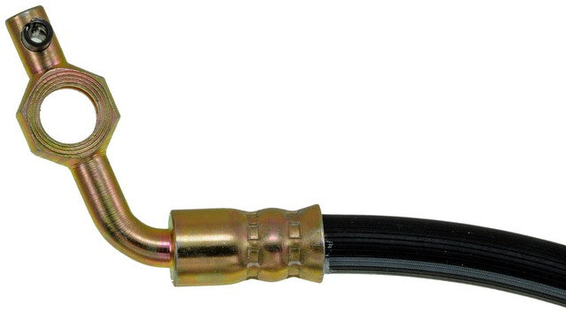 Dorman - First Stop Brake Hydraulic Hose P/N:H380234 Fits: Lexus Lx450 97-96, Toyota Land Cruiser 97-93 - Image 3