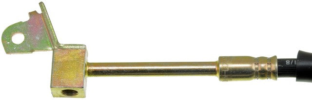 Dorman - First Stop Brake Hydraulic Hose P/N:H380306 Fits: Chrysler Cirrus 00-95, Chrysler Stratus 97-96, Dodge Stratus 00-95, Plymouth Breeze 00-96 - Image 3