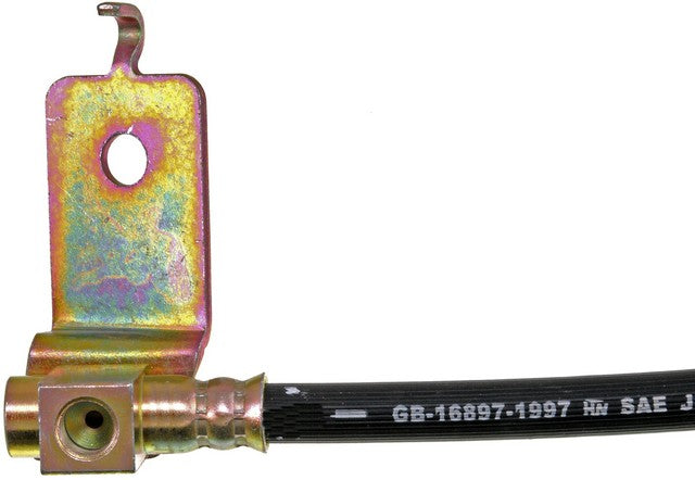 Dorman - First Stop Brake Hydraulic Hose P/N:H380381 Fits: Lincoln Town Car 97-95 - Image 3